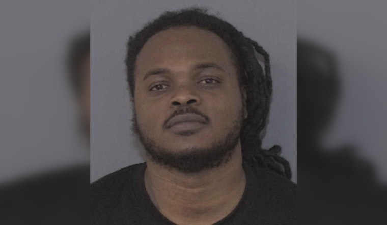 Monroe Driver Arrested After 16-Mile High-Speed Chase
