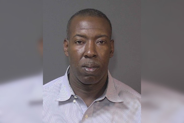 Monroe Jury Buries Child Rapist in Near-Century Prison Term