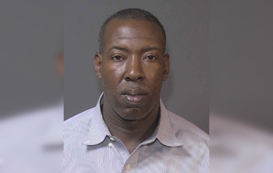 Monroe Jury Buries Child Rapist in Near-Century Prison Term