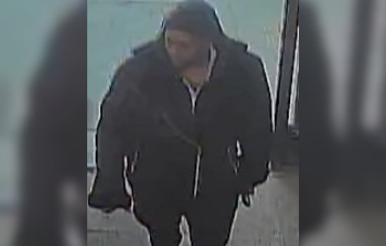 Monroe Makeup Bandit Vanishes After $5K Drugstore Haul