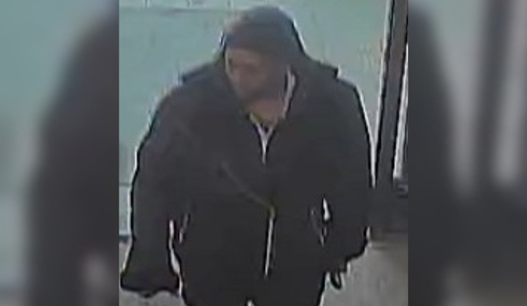 Monroe Makeup Bandit Vanishes After $5K Drugstore Haul