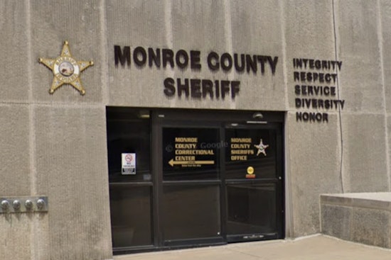 Monroe Woman Charged with Retail Fraud and Meth Possession After CVS Incident