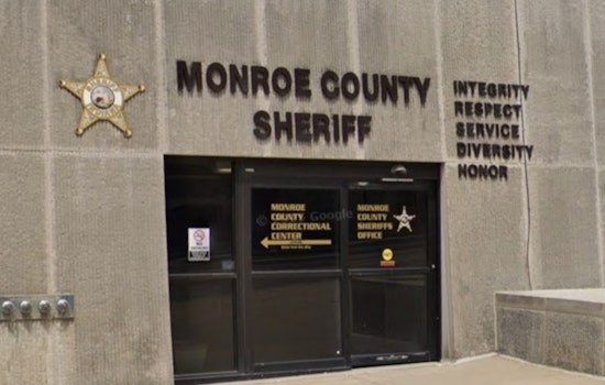 Monroe Woman Charged with Retail Fraud and Meth Possession After CVS Incident