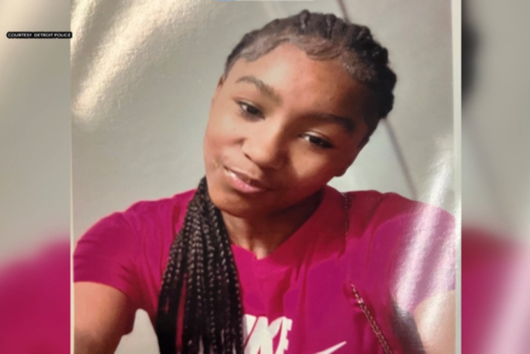 Monster Confesses: Jarvis Butts Admits to Grisly Killing of Detroit Teen Na'Ziyah Harris and Assaulting Multiple Minors