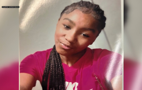 Monster Confesses: Jarvis Butts Admits to Grisly Killing of Detroit Teen Na'Ziyah Harris and Assaulting Multiple Minors