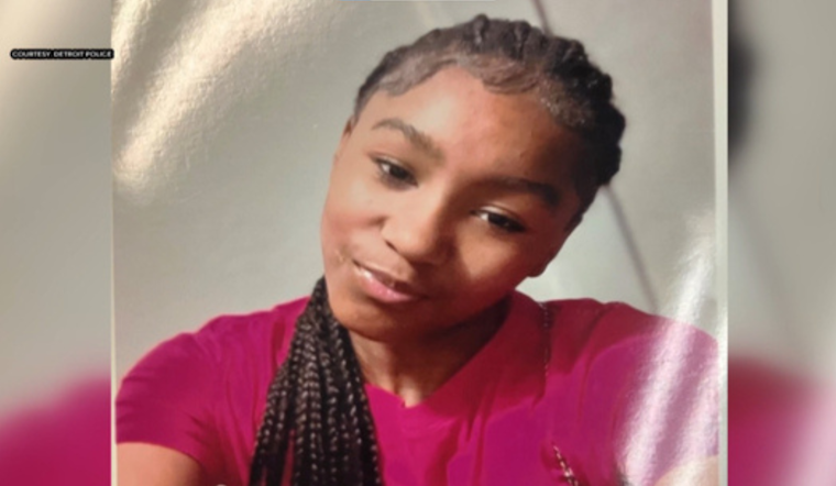 Monster Confesses: Jarvis Butts Admits to Grisly Killing of Detroit Teen Na'Ziyah Harris and Assaulting Multiple Minors