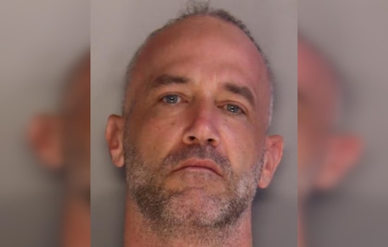 Montco Uber Bust as Cops Foil Alleged Murder‑for‑Hire Plot on Ex