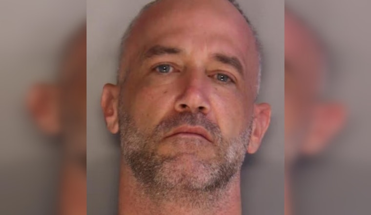 Montco Uber Bust as Cops Foil Alleged Murder‑for‑Hire Plot on Ex