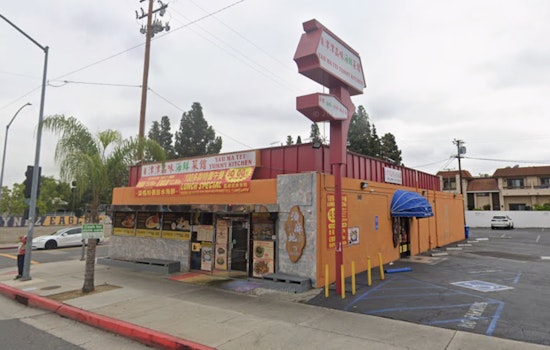 Monterey Park’s Milk & Co Cafe Flunks Health Check, Ordered To Shut