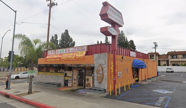 Monterey Park’s Milk & Co Cafe Flunks Health Check, Ordered To Shut