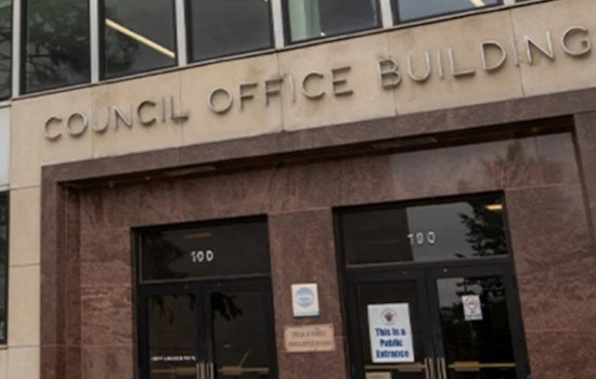 Montgomery County Council to Review Surveillance Tech Bill and Clarksburg Sector Plan on Busy February 2nd Agenda