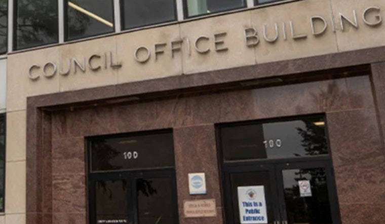 Montgomery County Council to Review Surveillance Tech Bill and Clarksburg Sector Plan on Busy February 2nd Agenda