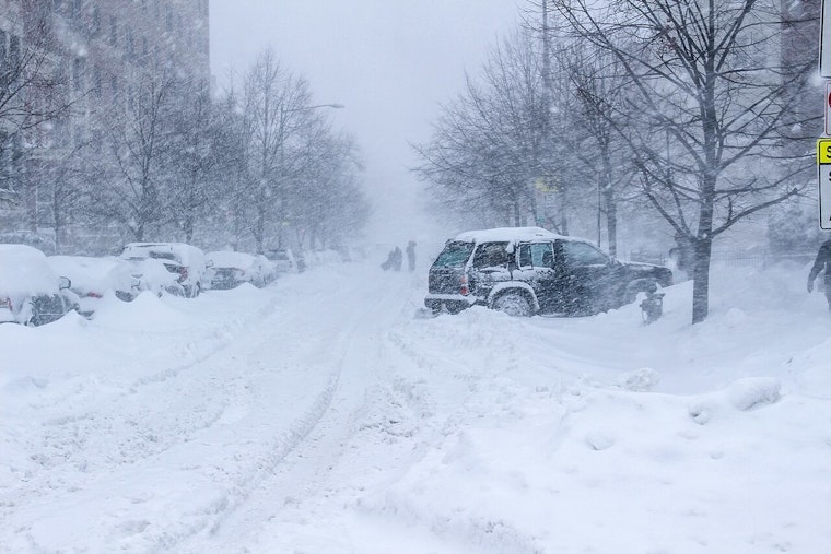 Montgomery County Council to Review Winter Storm Response in Upcoming Public Briefing