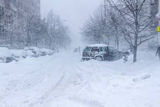 Montgomery County Council to Review Winter Storm Response in Upcoming Public Briefing
