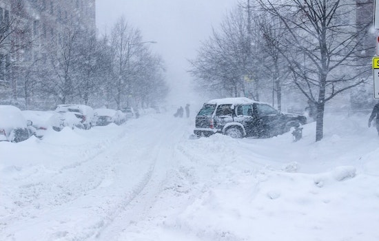 Montgomery County Council to Review Winter Storm Response in Upcoming Public Briefing