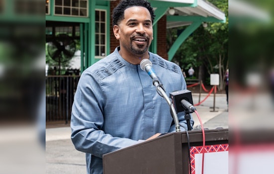 Montgomery County Councilmember Will Jawando to Host Virtual Town Hall on Winter Storm Response