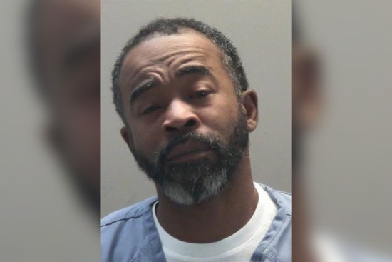 Montgomery County High-Speed Chase Ends in Arrest and Weapons Charges for Demetric Hagler Sr.