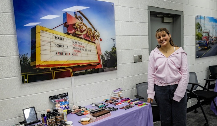 Montgomery County Sheriff's Office Hosts Empowering Galentine's Celebration for Girls in Dayton Group Homes