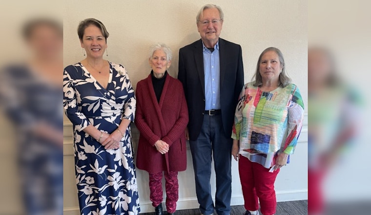 Montgomery County's Community Stalwarts Honored with 2025 Austin Heyman Award