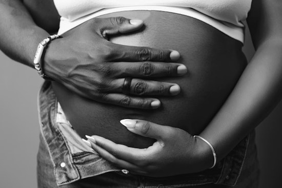 Montgomery County's SMILE Program Takes On Deadly Gap for Black Moms