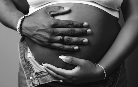 Montgomery County's SMILE Program Takes On Deadly Gap for Black Moms