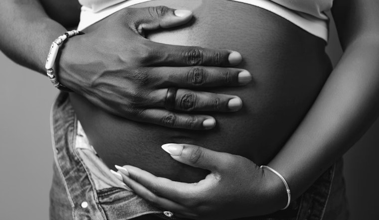 Montgomery County's SMILE Program Takes On Deadly Gap for Black Moms