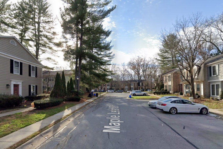 Montgomery Village Block Reeling After 6-Year-Old Killed In Townhome Shooting