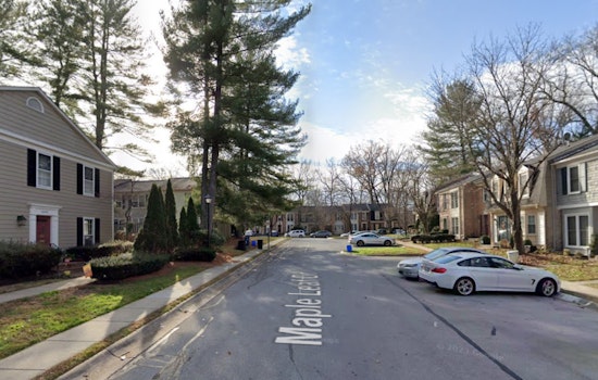 Montgomery Village Block Reeling After 6-Year-Old Killed In Townhome Shooting