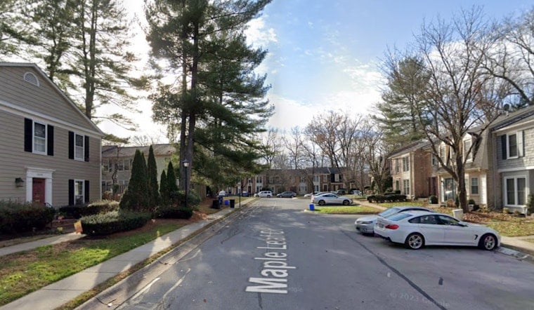 Montgomery Village Block Reeling After 6-Year-Old Killed In Townhome Shooting