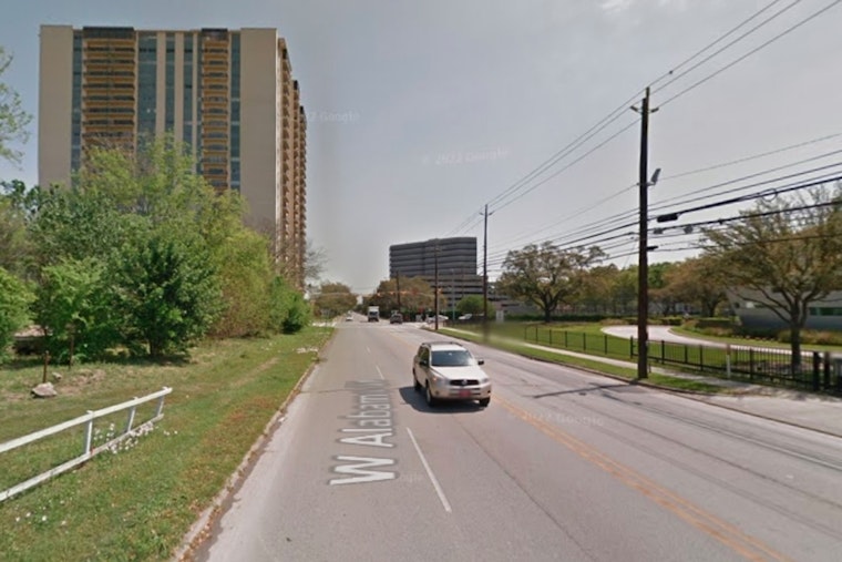 Montrose Businesses Lead Revolt Over West Alabama 'Car First' Makeover