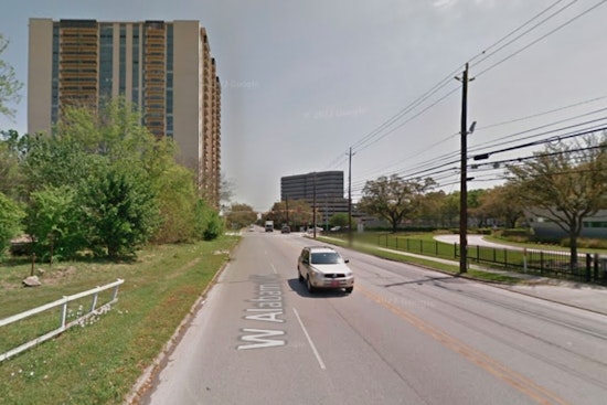 Montrose Businesses Lead Revolt Over West Alabama 'Car First' Makeover