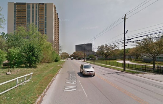Montrose Businesses Lead Revolt Over West Alabama 'Car First' Makeover