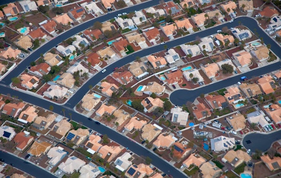 Monument Hills Mega-Project Poised To Drop Thousands Of Homes On Northwest Vegas