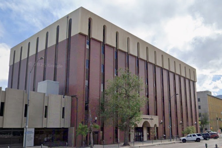 Monument Hockey Stunner as Coach Hit With Child‑Abuse Case Over Teen’s Broken Arm