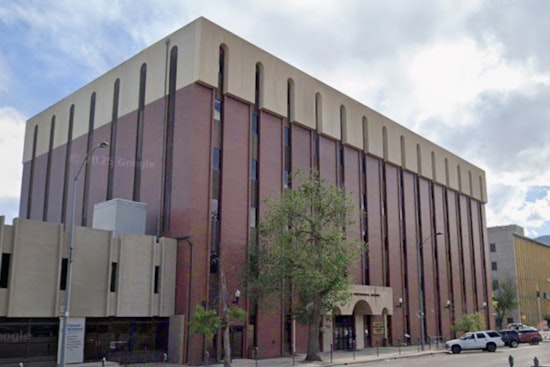 Monument Hockey Stunner as Coach Hit With Child‑Abuse Case Over Teen’s Broken Arm
