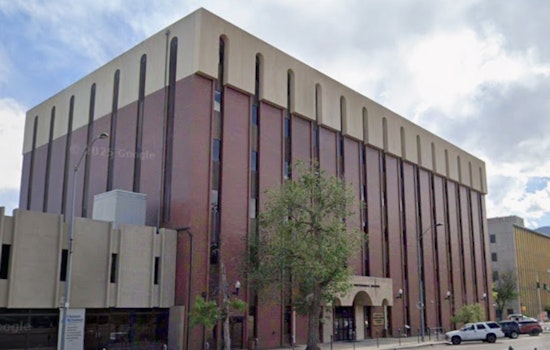 Monument Hockey Stunner as Coach Hit With Child‑Abuse Case Over Teen’s Broken Arm