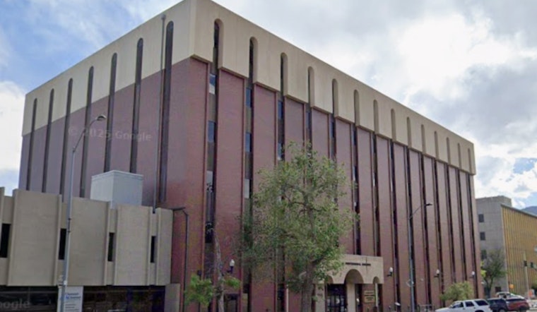 Monument Hockey Stunner as Coach Hit With Child‑Abuse Case Over Teen’s Broken Arm