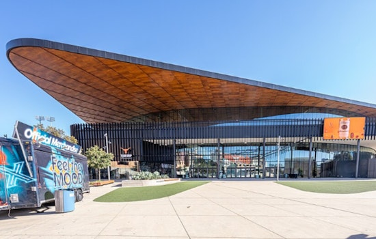Moody Center Audit Over Alcohol Sales Reporting in Austin