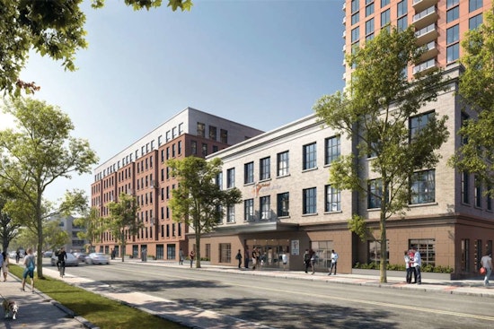 Moore Square Housing Deal Craters As Developer Walks Away