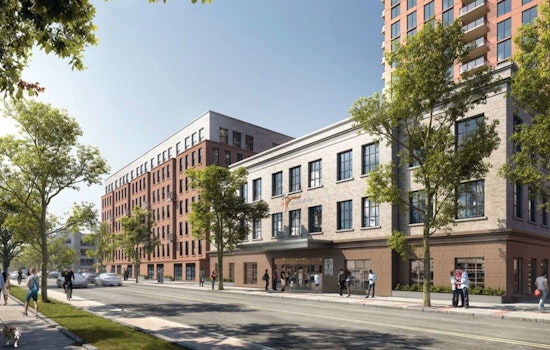 Moore Square Housing Deal Craters As Developer Walks Away