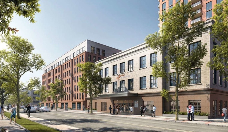 Moore Square Housing Deal Craters As Developer Walks Away