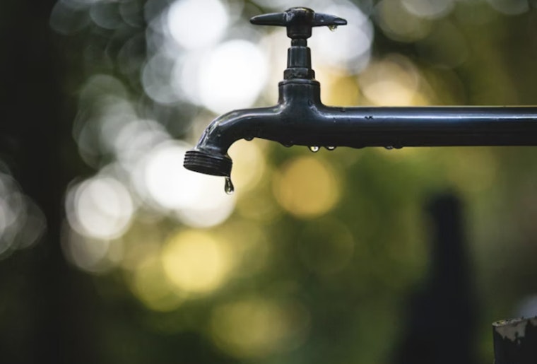 Mooresburg Water Outage Spurs Emergency Response in Hawkins County