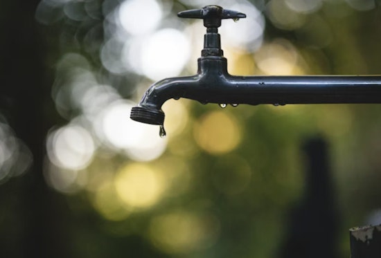 Mooresburg Water Outage Spurs Emergency Response in Hawkins County