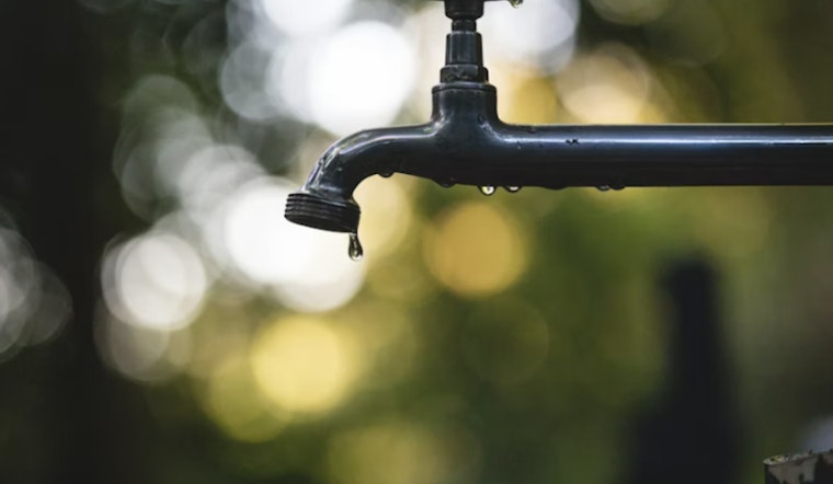 Mooresburg Water Outage Spurs Emergency Response in Hawkins County