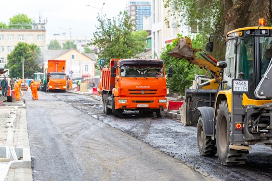 Mooresville Cleans Up As CRTPO Drops $25.9 Million On Charlotte-Area Road Fixes