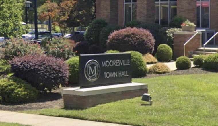 Mooresville Cop Says Mayor Probe Cost Him Badge And Career