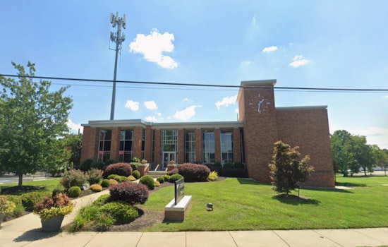 Mooresville, NC Extends Town Office Closures Due to Safety Concerns as Board Meeting Goes Virtual