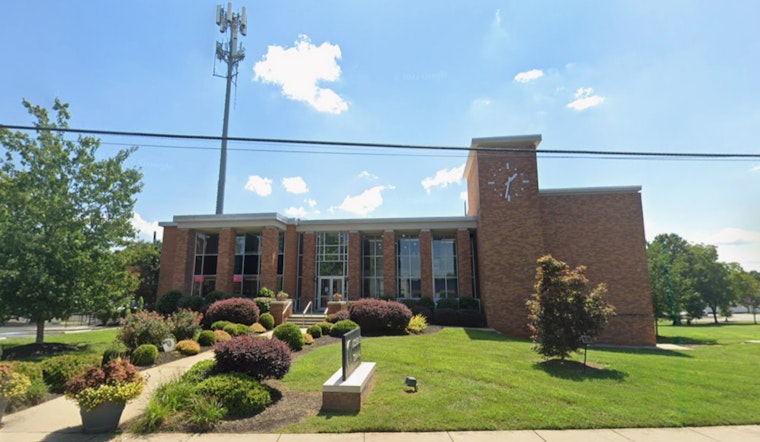 Mooresville, NC Extends Town Office Closures Due to Safety Concerns as Board Meeting Goes Virtual
