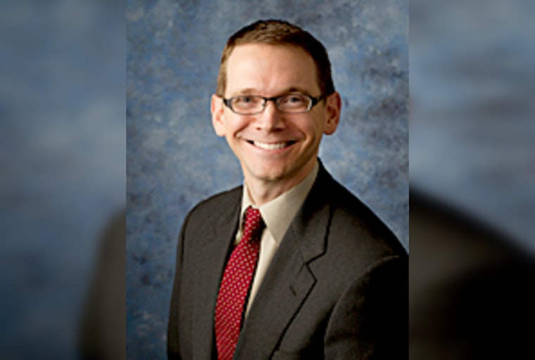 Morath Names Levi Fuller Inspector General For Educator Misconduct