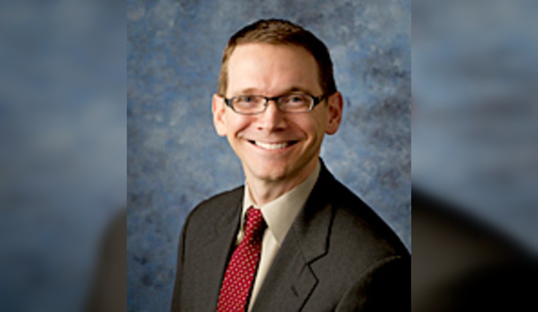 Morath Names Levi Fuller Inspector General For Educator Misconduct